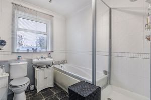 Bathroom- click for photo gallery